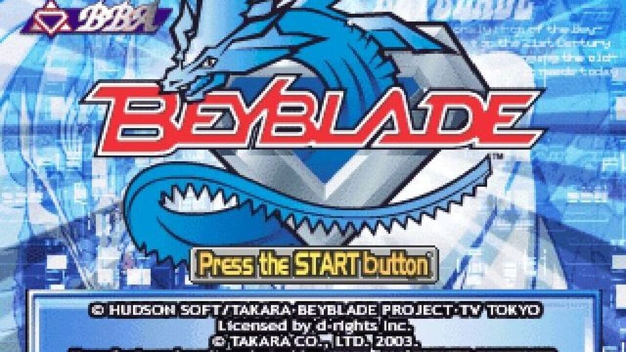 Beyblade: Let it Rip! thumbnail 4