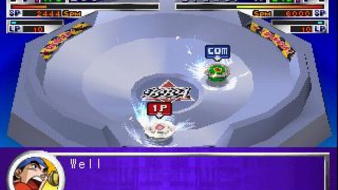 Beyblade: Let it Rip! thumbnail 6