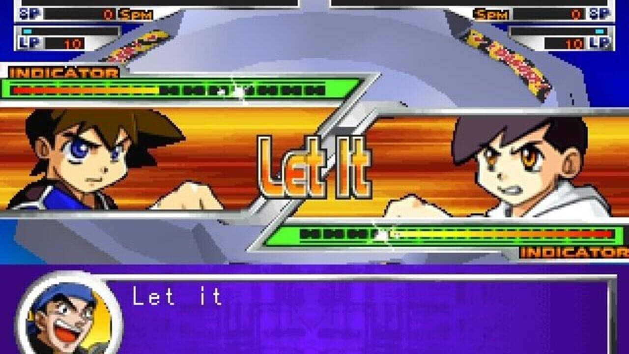 Beyblade: Let it Rip! thumbnail 2