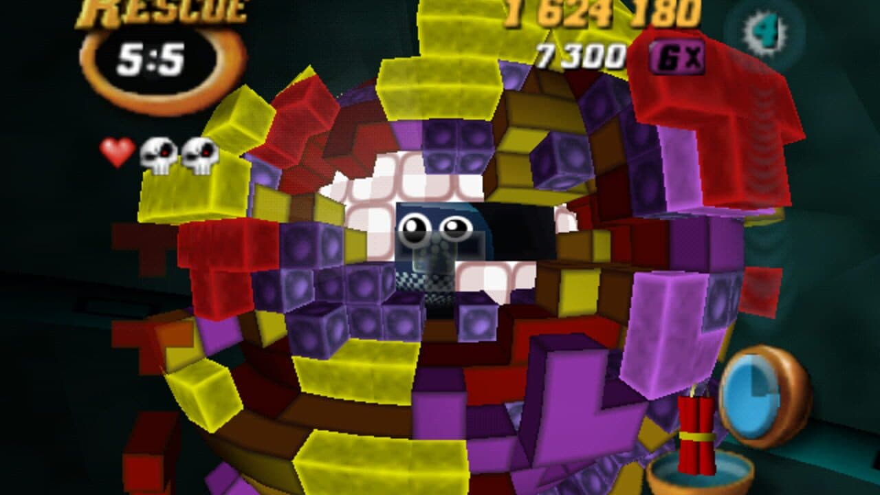Tetrisphere thumbnail 2