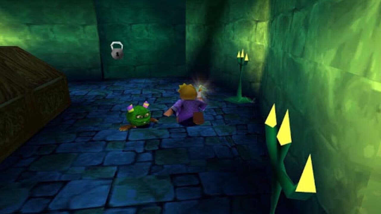 40 Winks thumbnail 4