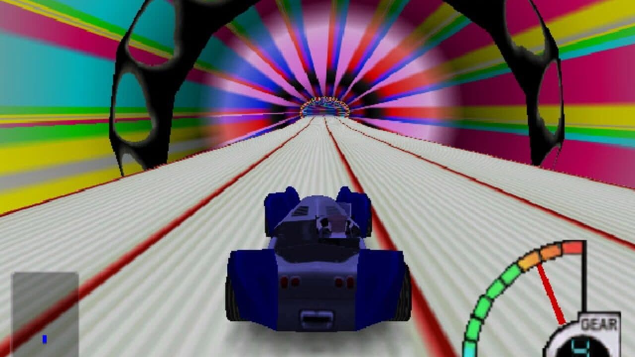 California Speed thumbnail 3