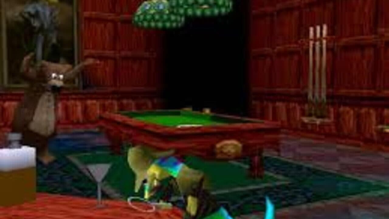 Gex 3: Deep Cover Gecko thumbnail 3
