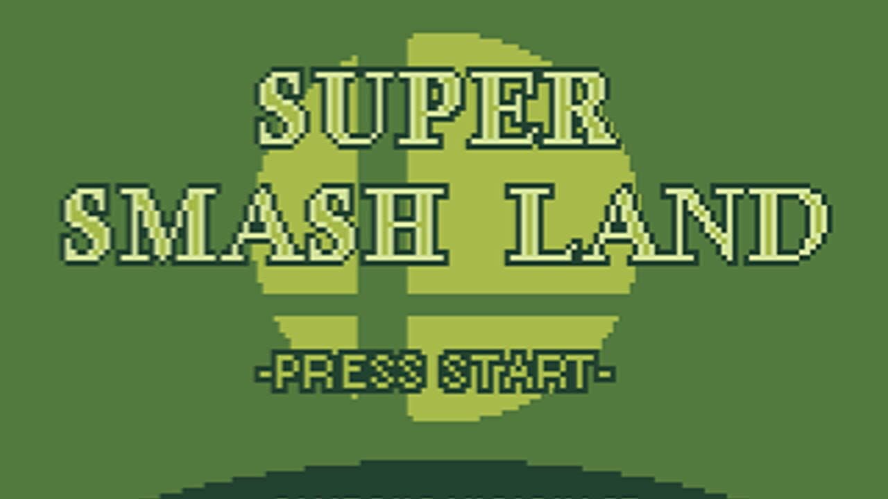 Super Smash Land screenshot 1