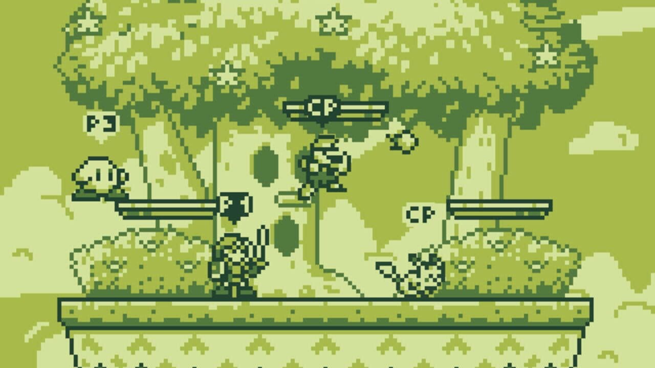 Super Smash Land thumbnail 2