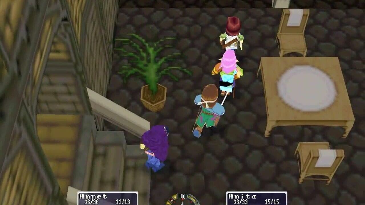 Blaze and Blade: Eternal Quest thumbnail 3