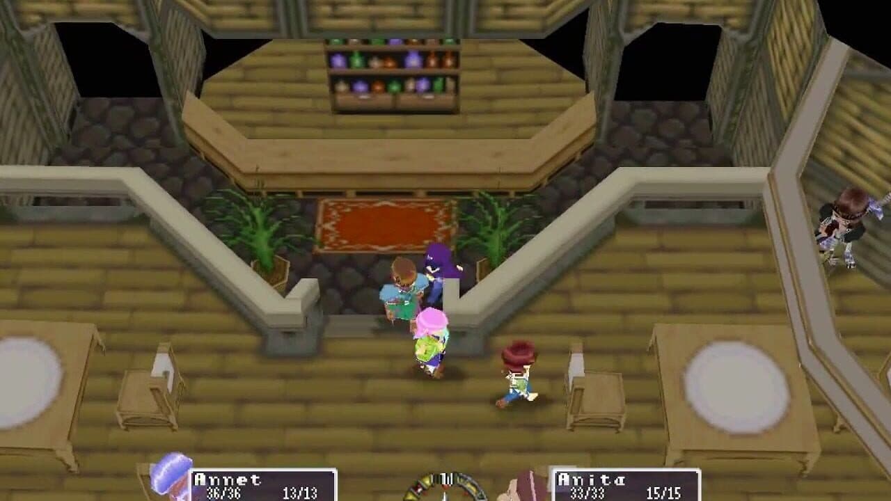 Blaze and Blade: Eternal Quest thumbnail 7
