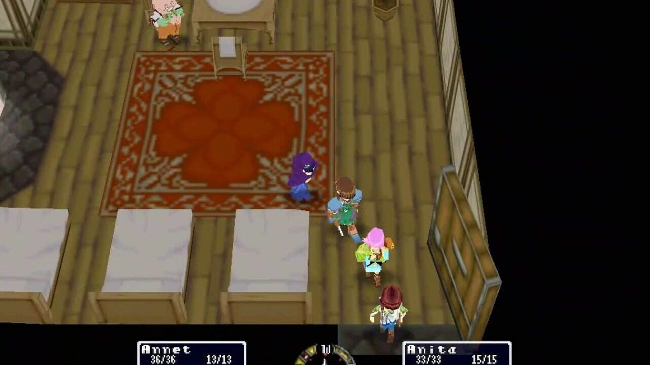 Blaze and Blade: Eternal Quest thumbnail 11