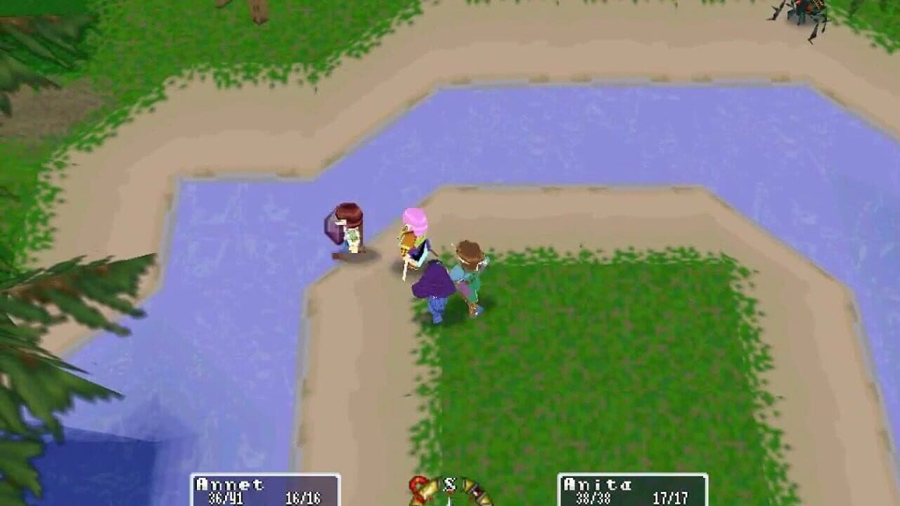 Blaze and Blade: Eternal Quest thumbnail 14
