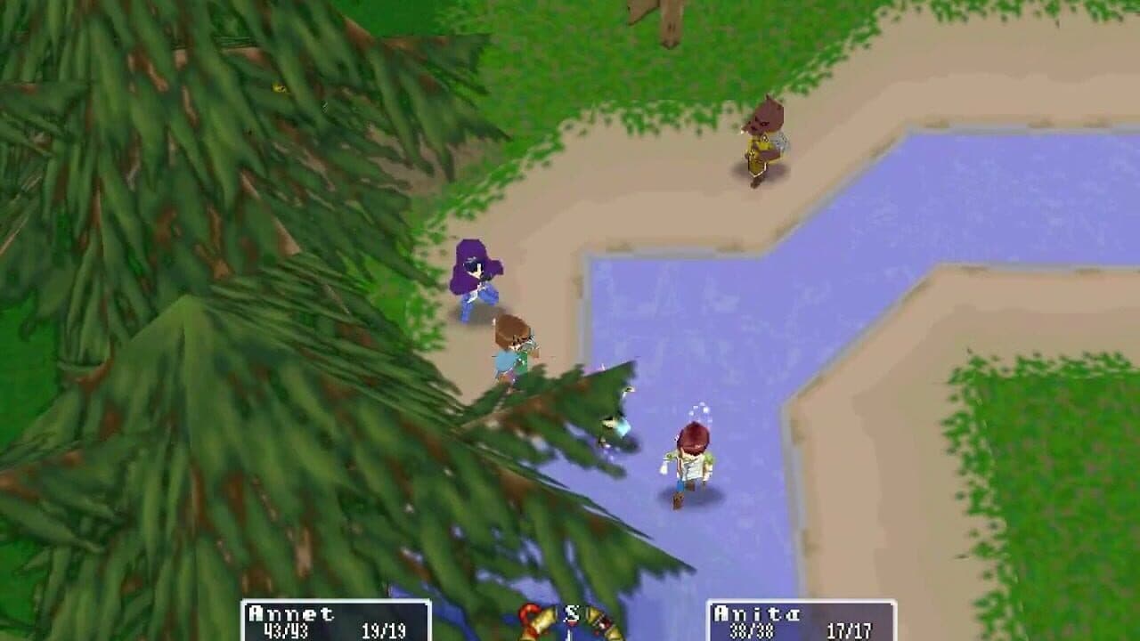 Blaze and Blade: Eternal Quest thumbnail 15