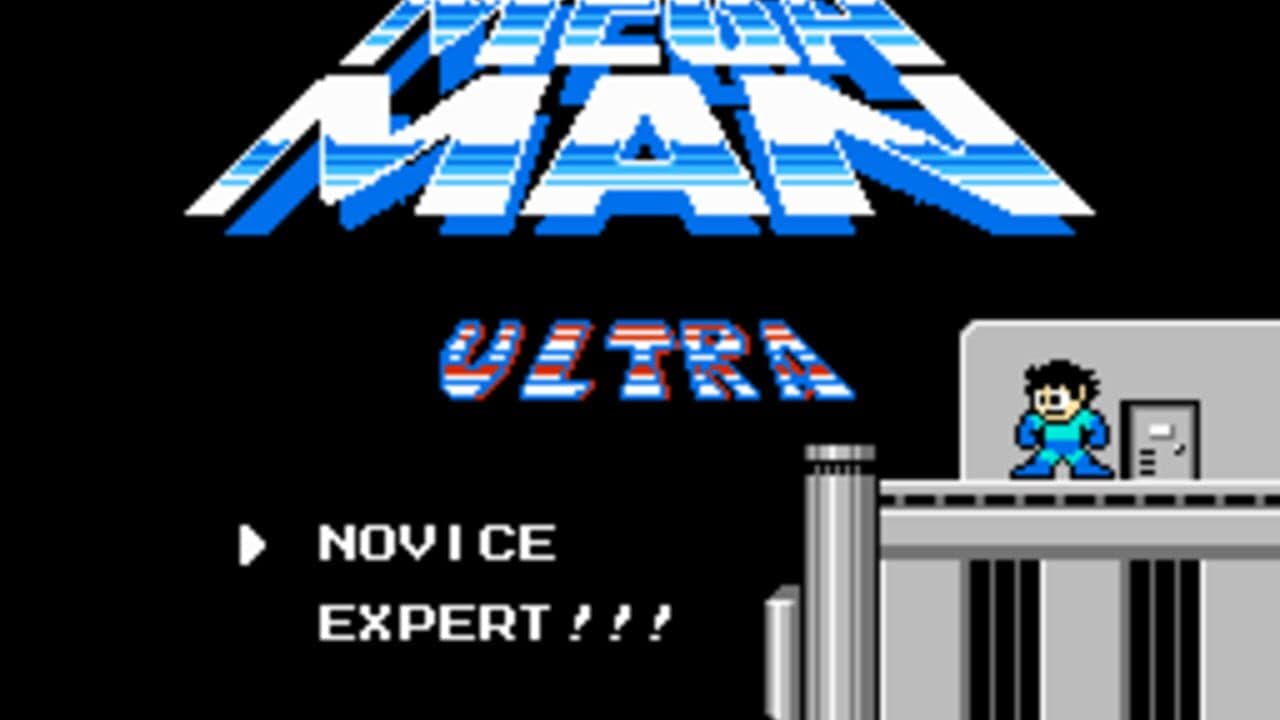 Mega Man Ultra thumbnail 3