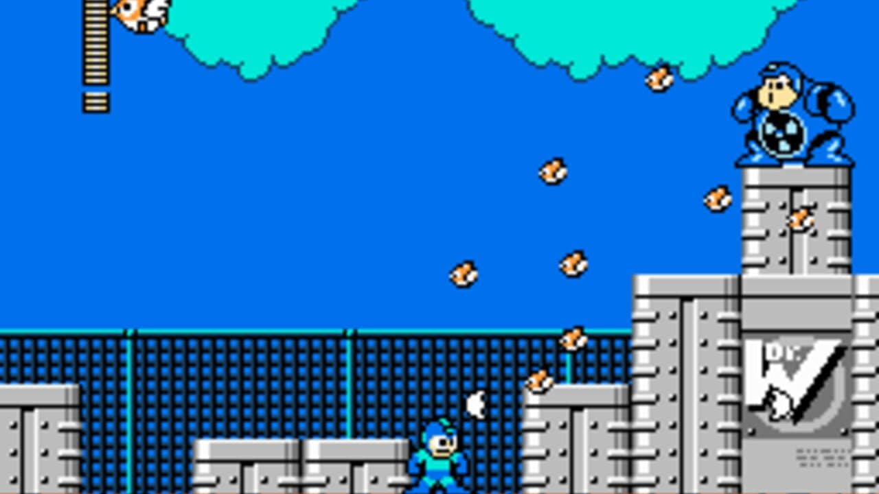 Mega Man Ultra thumbnail 2