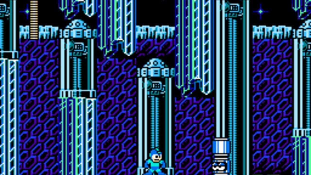Mega Man Ultra thumbnail 4