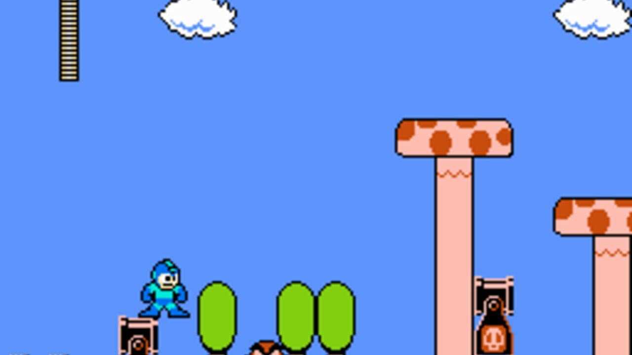 Mega Man Ultra thumbnail 5