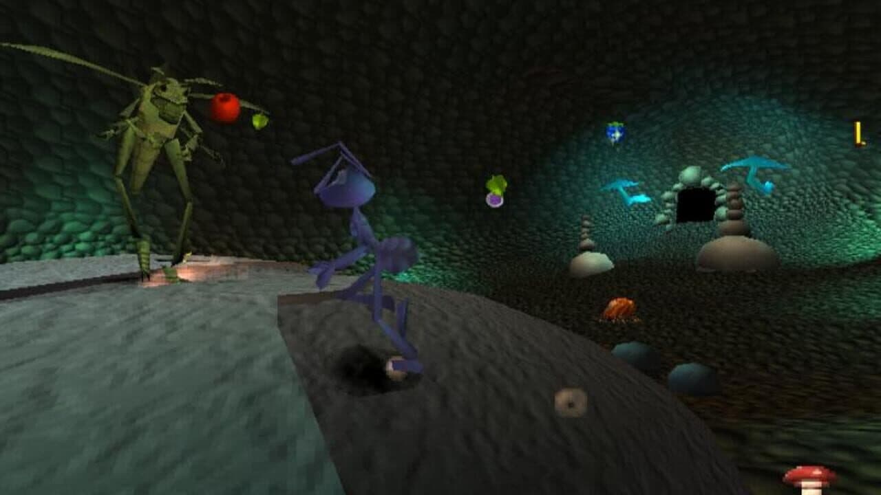 A Bug's Life thumbnail 2