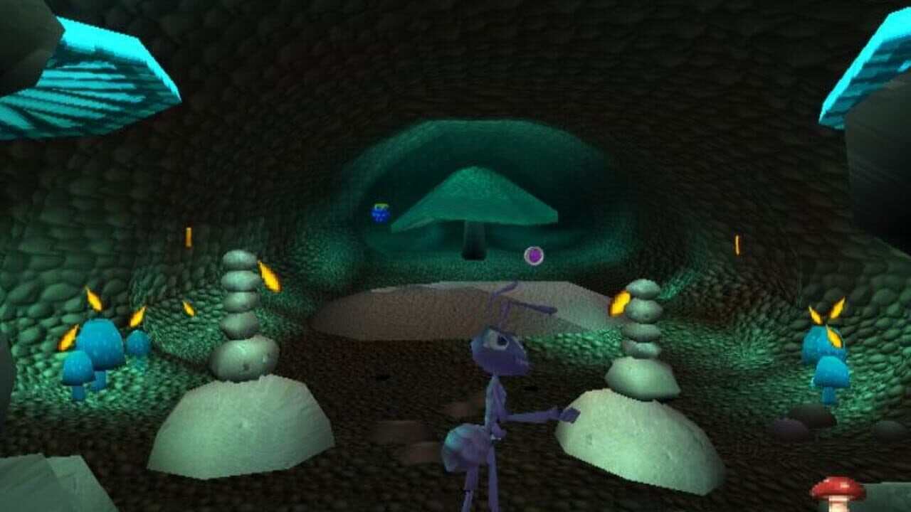A Bug's Life thumbnail 8