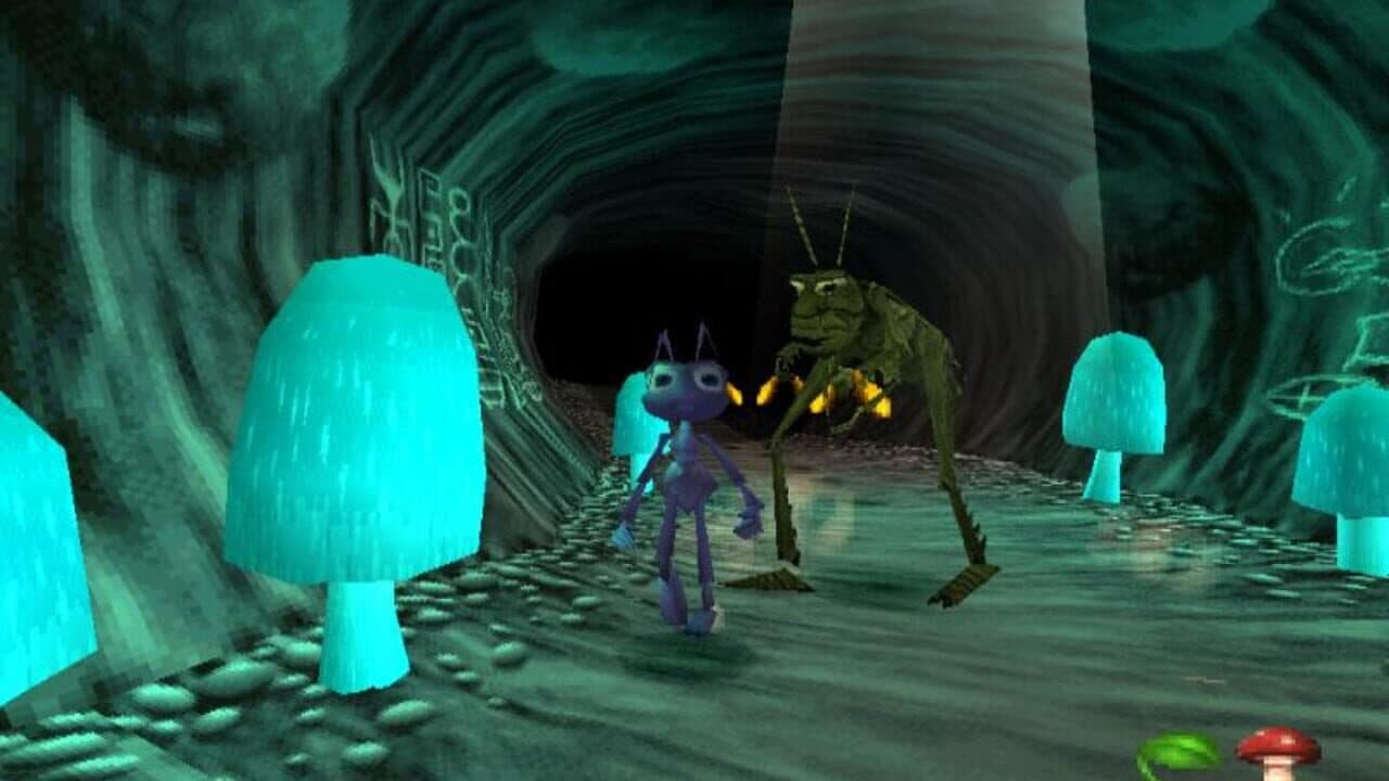 A Bug's Life thumbnail 4