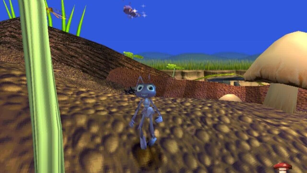 A Bug's Life thumbnail 6