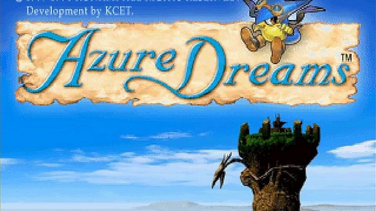 Azure Dreams thumbnail 11