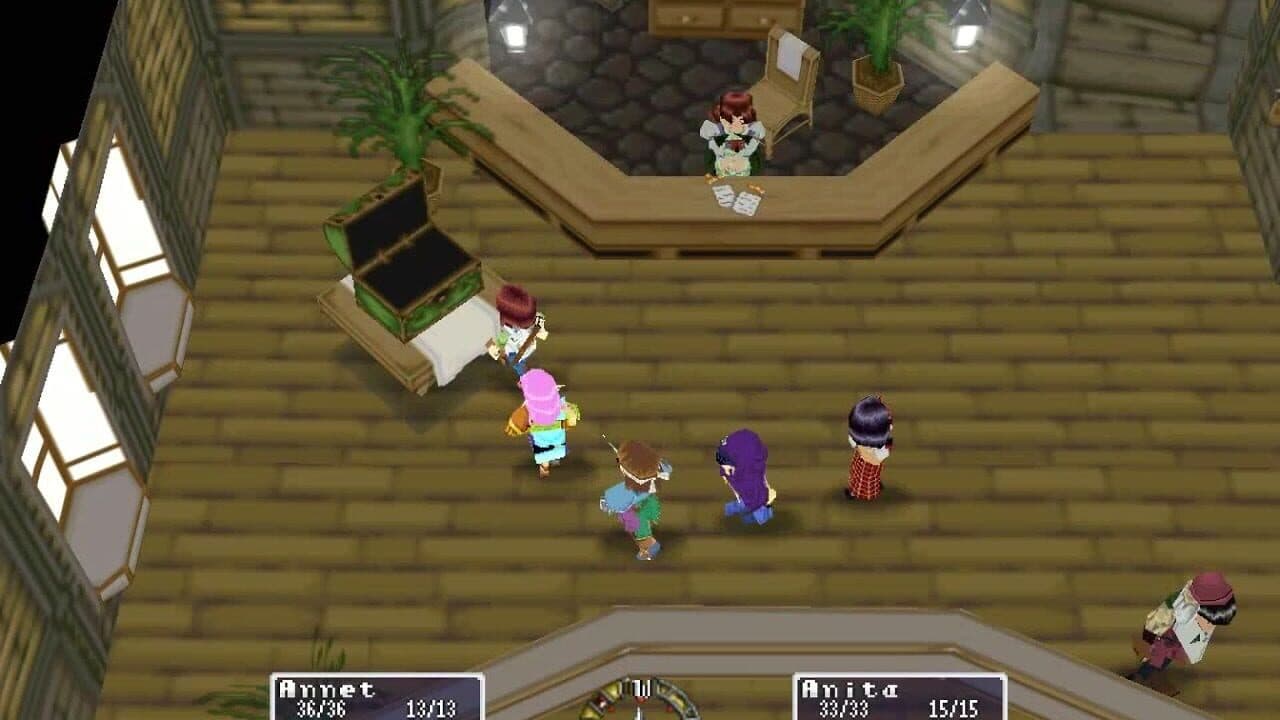 Blaze and Blade: Eternal Quest thumbnail 20