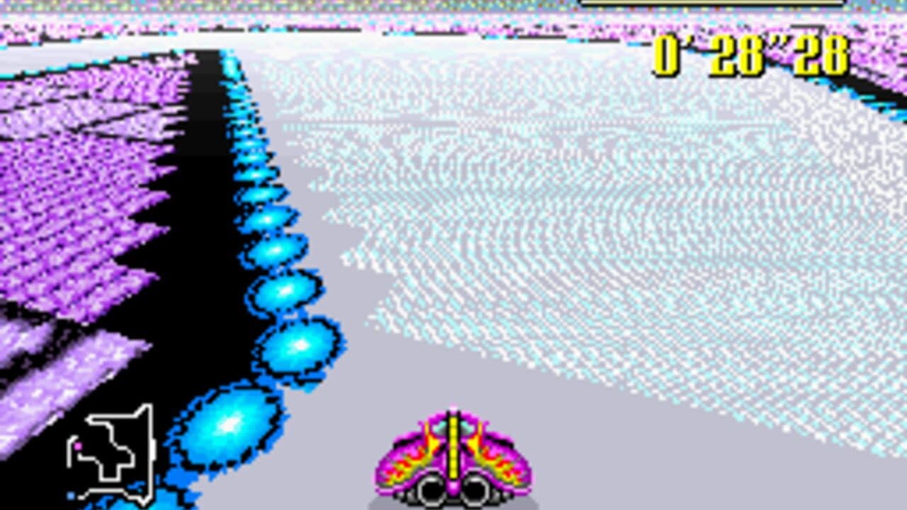 F-Zero: The Lost Tracks thumbnail 2