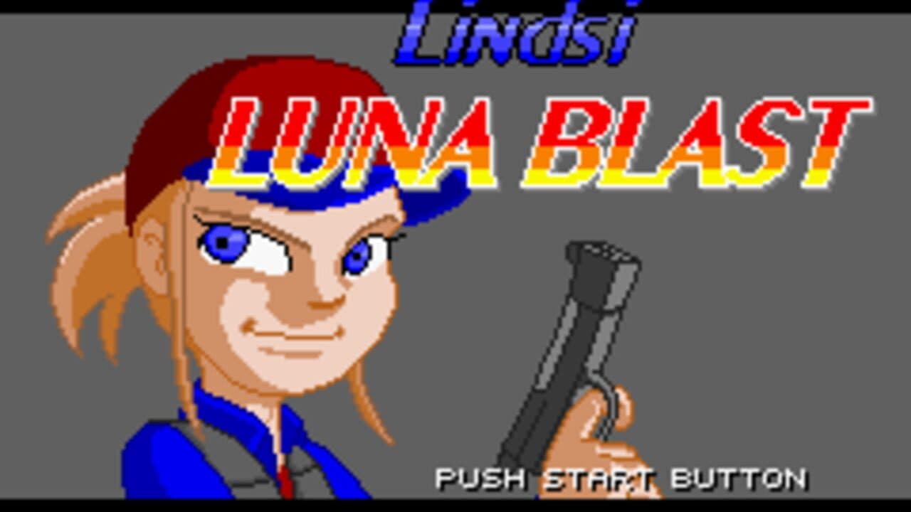 Lindsi Luna Blast thumbnail 3