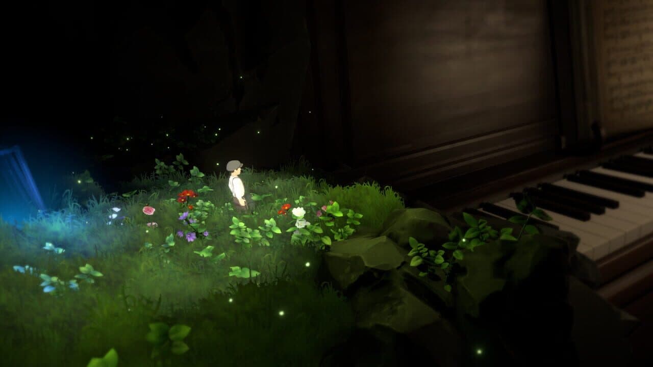 The Last Sky thumbnail 3