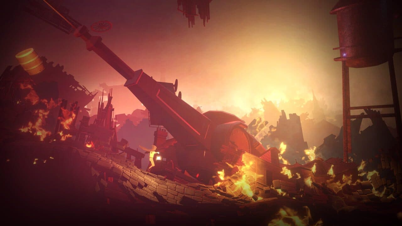 The Last Sky thumbnail 6