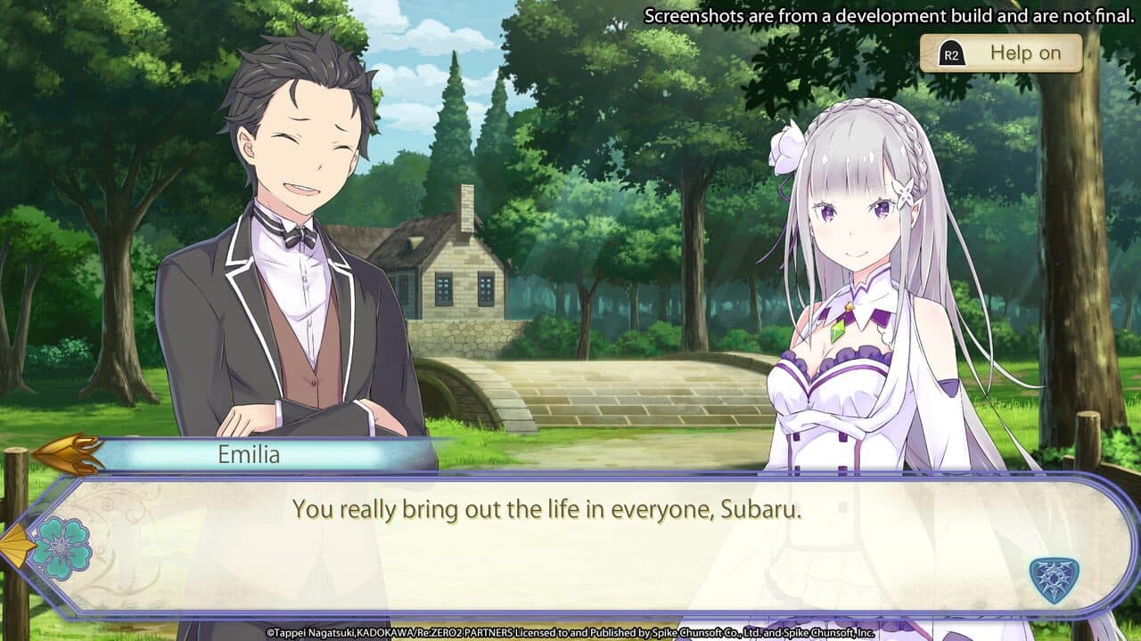 Re:Zero - Starting Life in Another World: The Prophecy of the Throne thumbnail 5