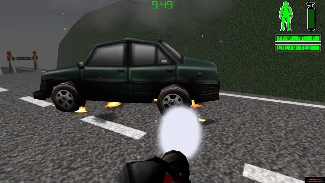 911 Fire Rescue thumbnail 4