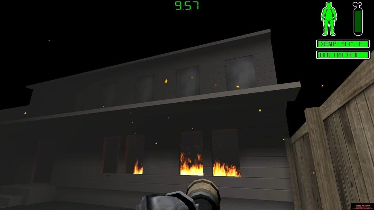 911 Fire Rescue thumbnail 5