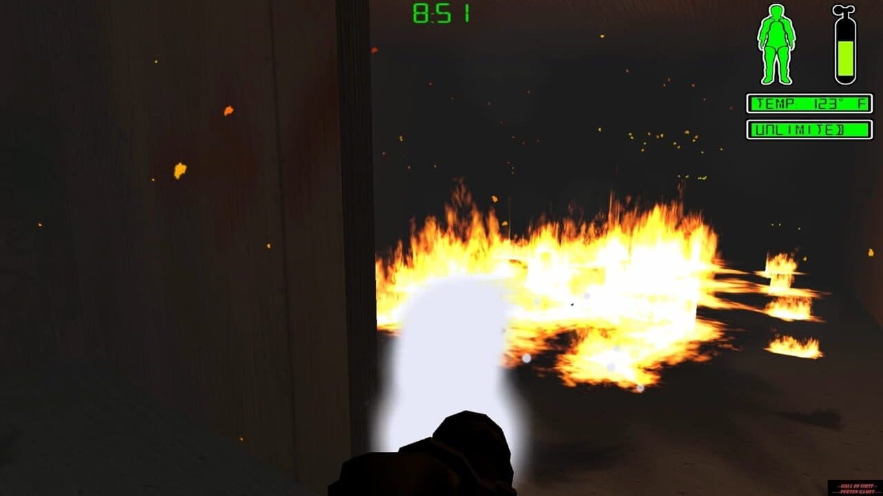 911 Fire Rescue thumbnail 6