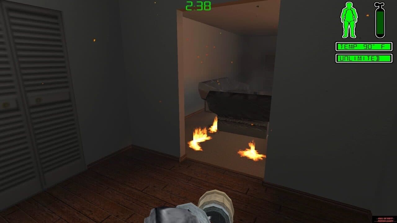 911 Fire Rescue thumbnail 2