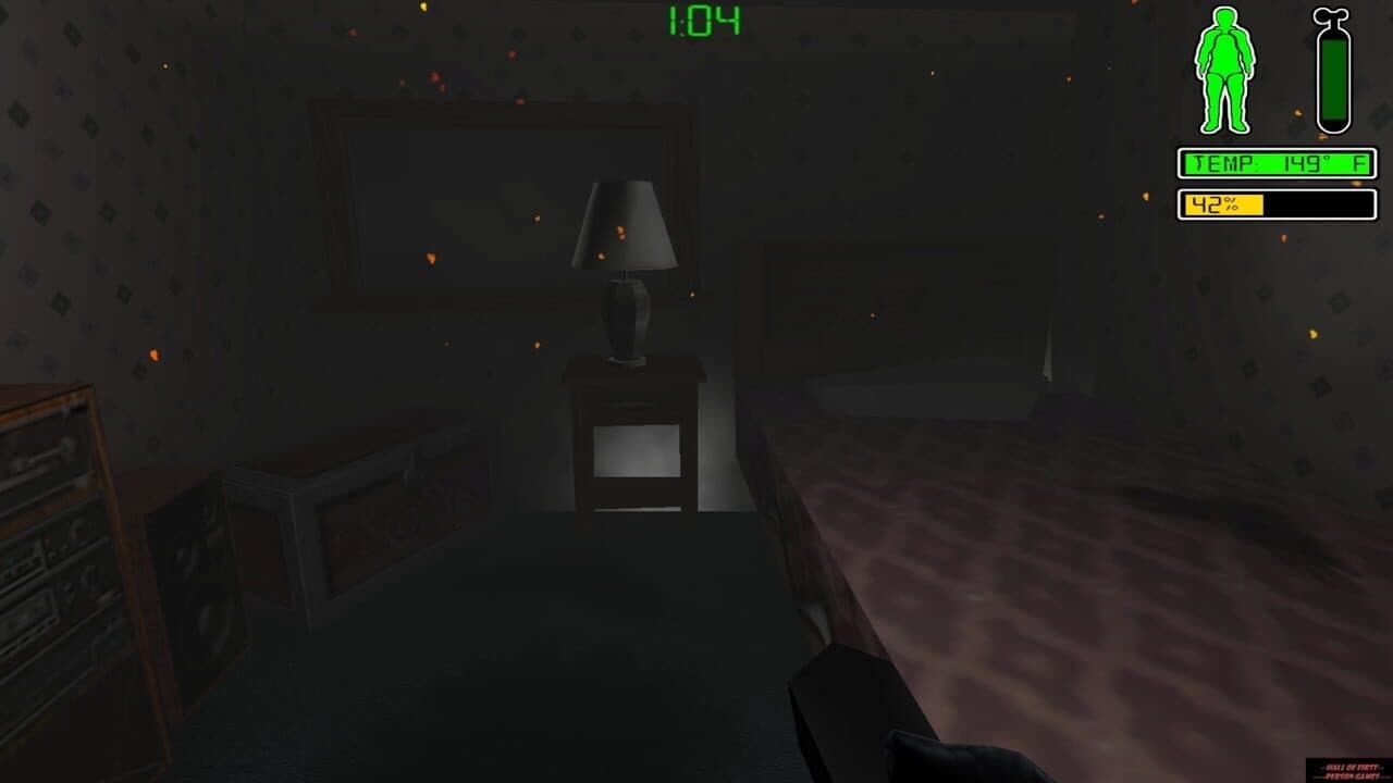 911 Fire Rescue screenshot 1
