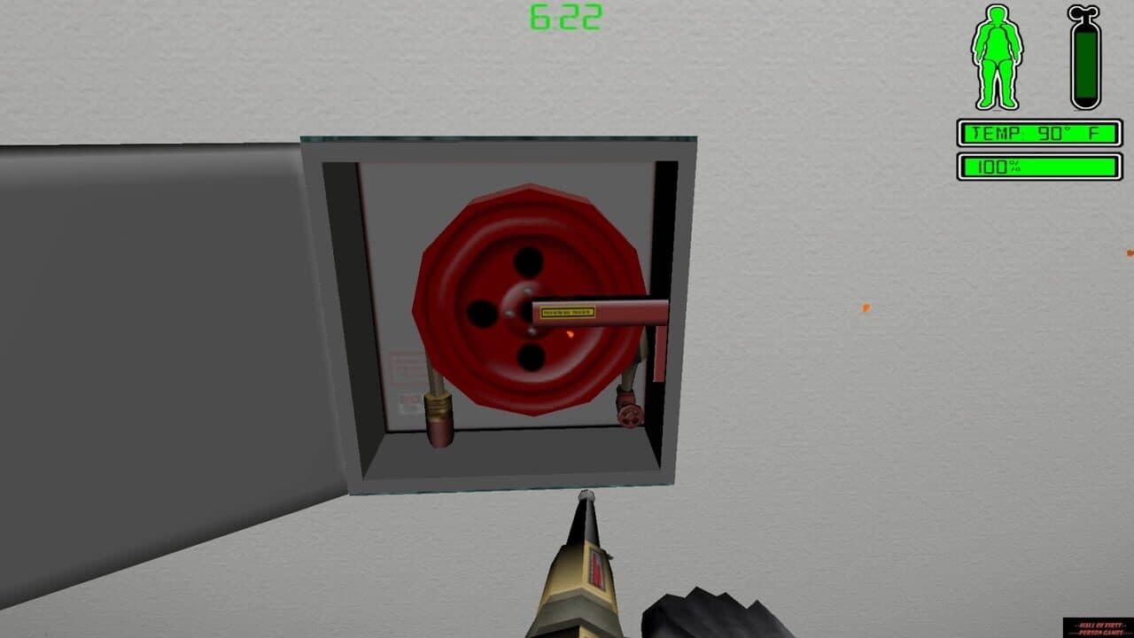 911 Fire Rescue thumbnail 7