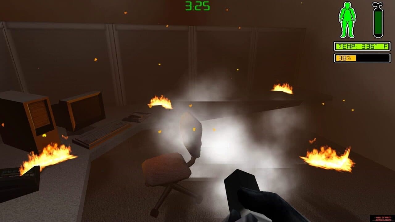 911 Fire Rescue thumbnail 8