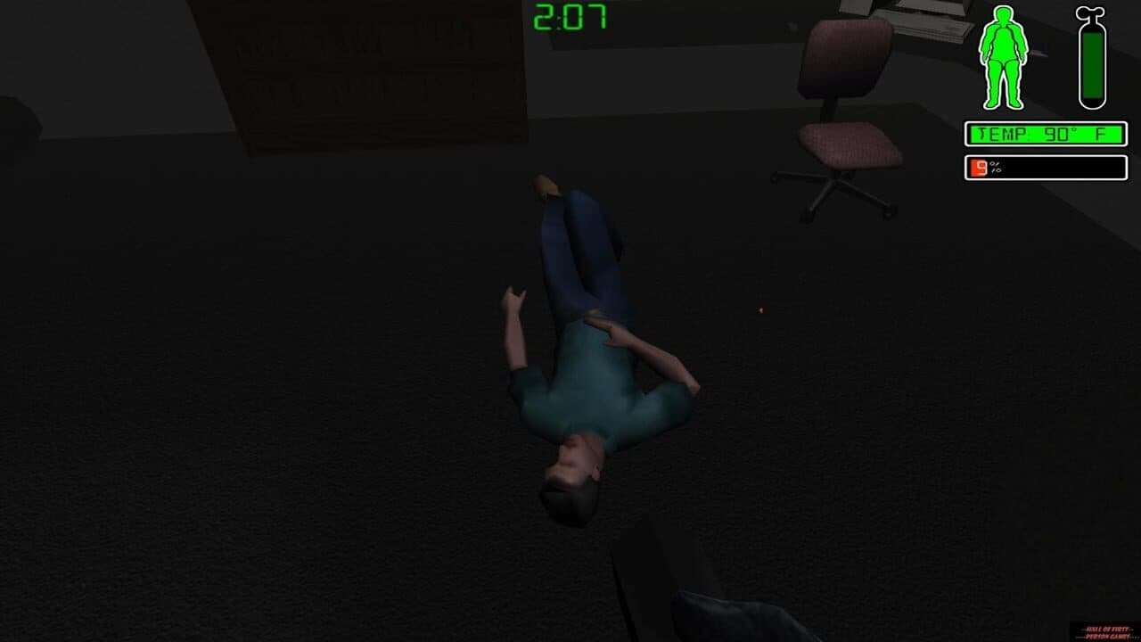 911 Fire Rescue thumbnail 3