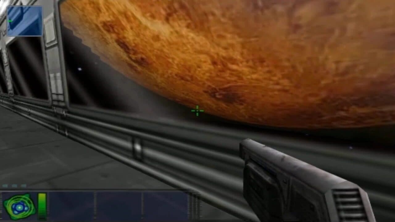 Alien X thumbnail 4