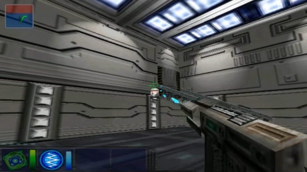 Alien X thumbnail 3