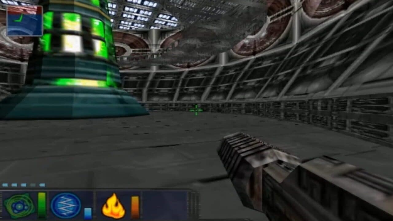 Alien X thumbnail 9