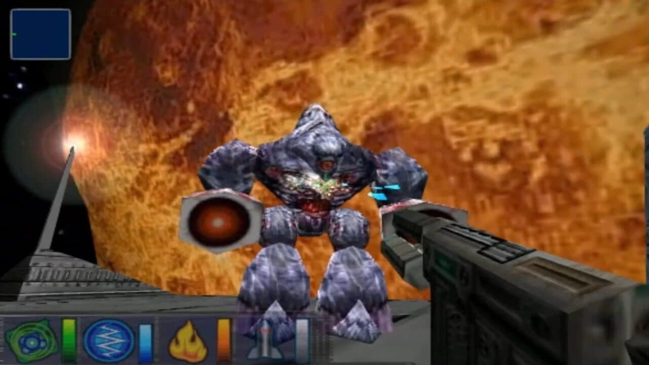 Alien X thumbnail 7