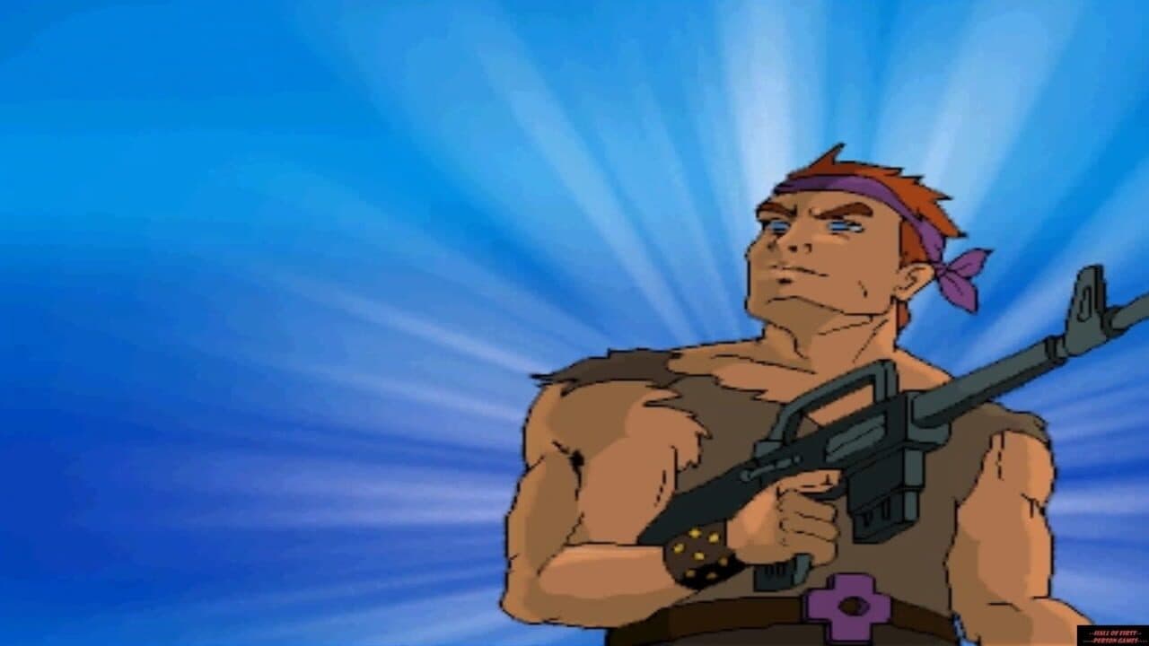 Typing Warrior thumbnail 6