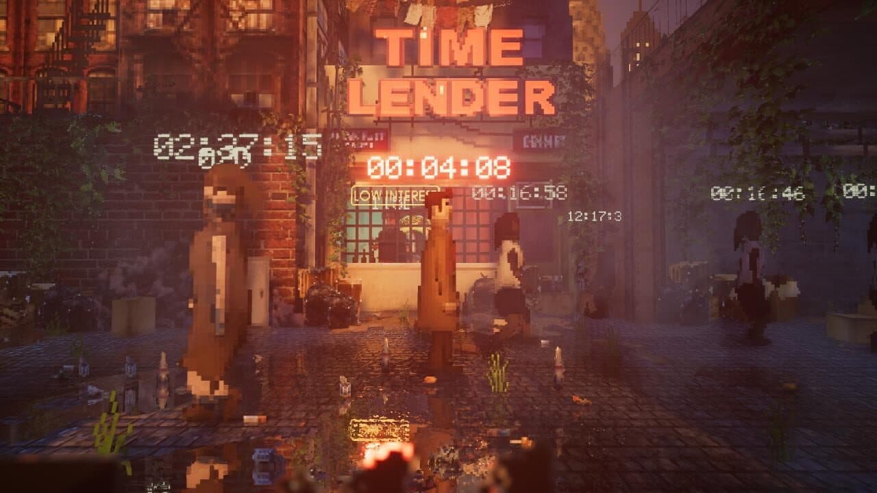 TimeOut thumbnail 3