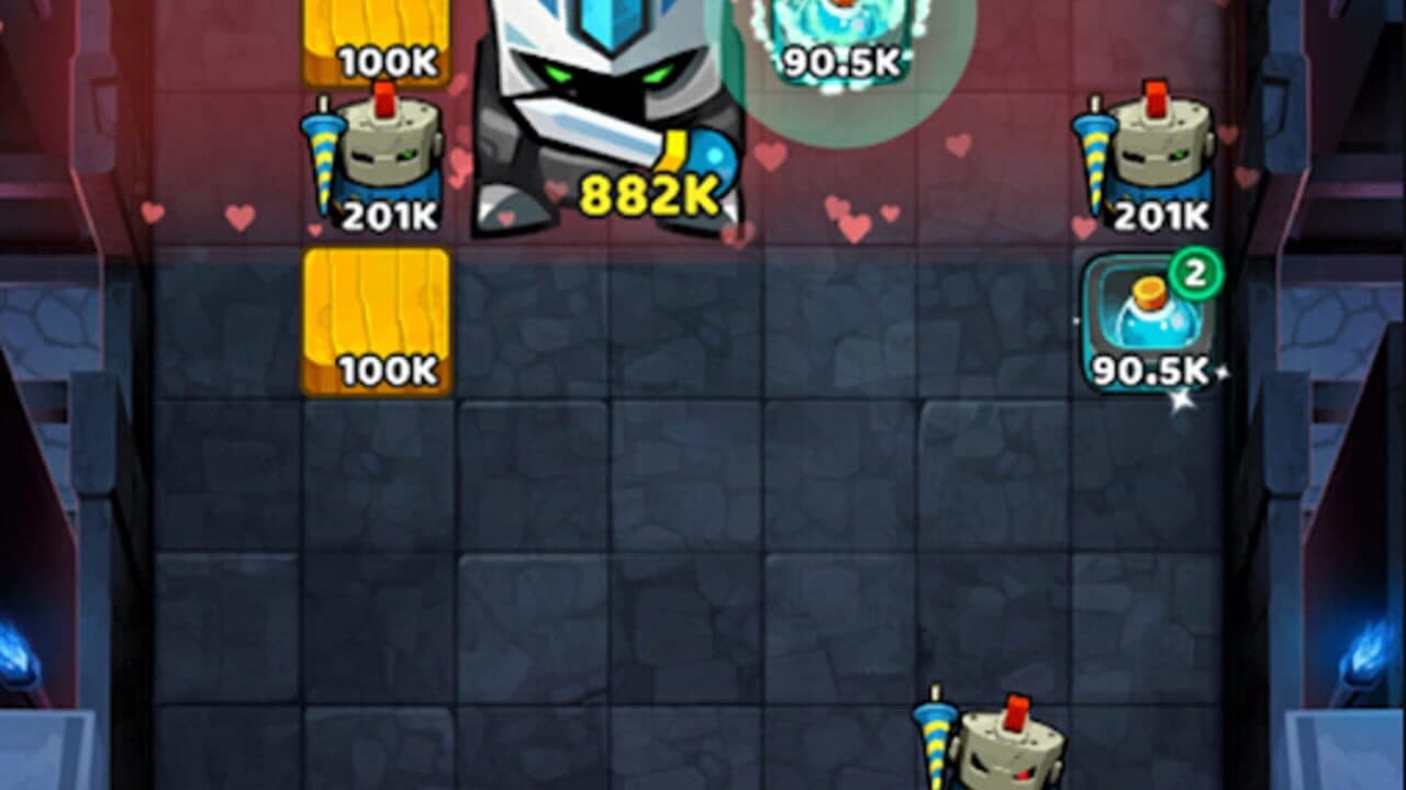 Battle Bouncers thumbnail 4