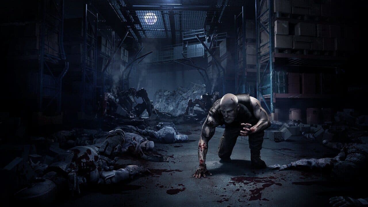 Werewolf: The Apocalypse - Earthblood thumbnail 2