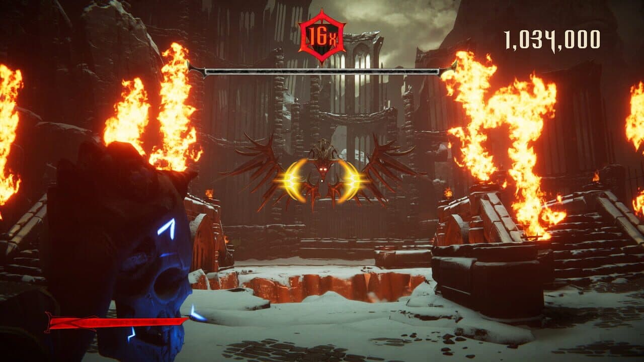 Metal: Hellsinger thumbnail 6