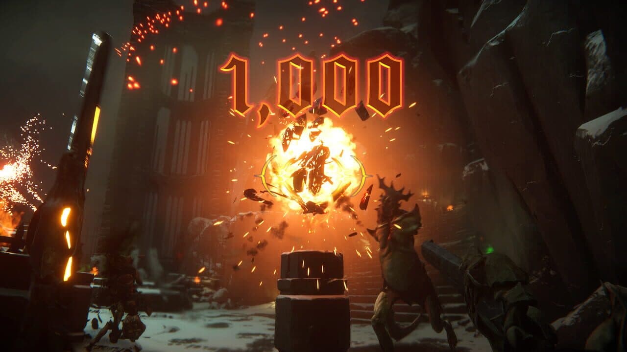 Metal: Hellsinger thumbnail 4