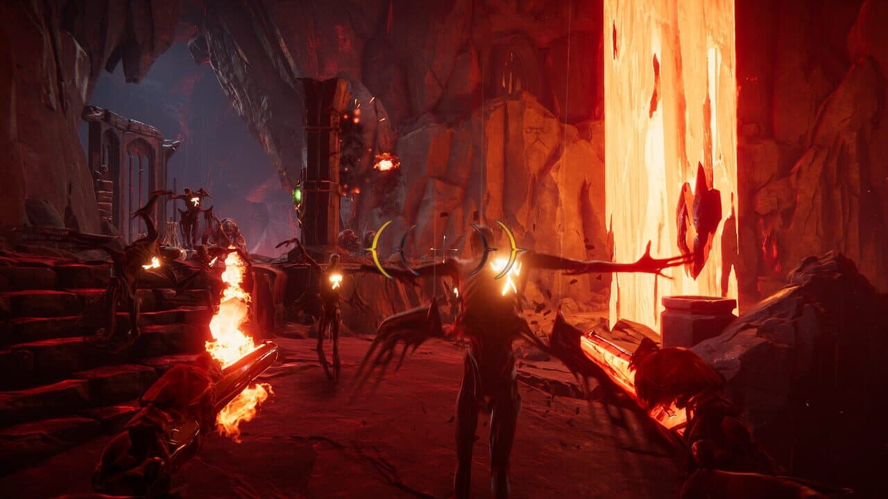 Metal: Hellsinger thumbnail 3