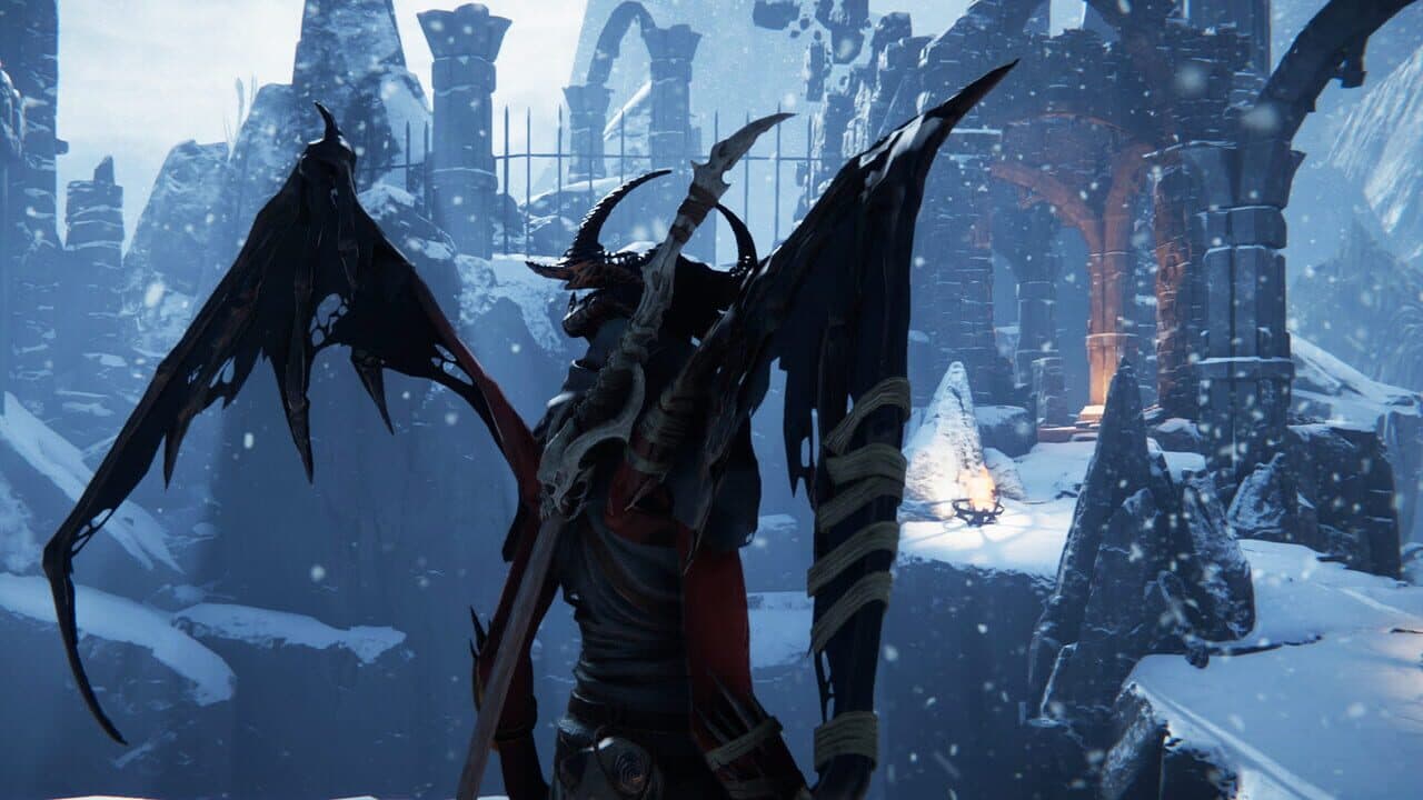 Metal: Hellsinger thumbnail 5