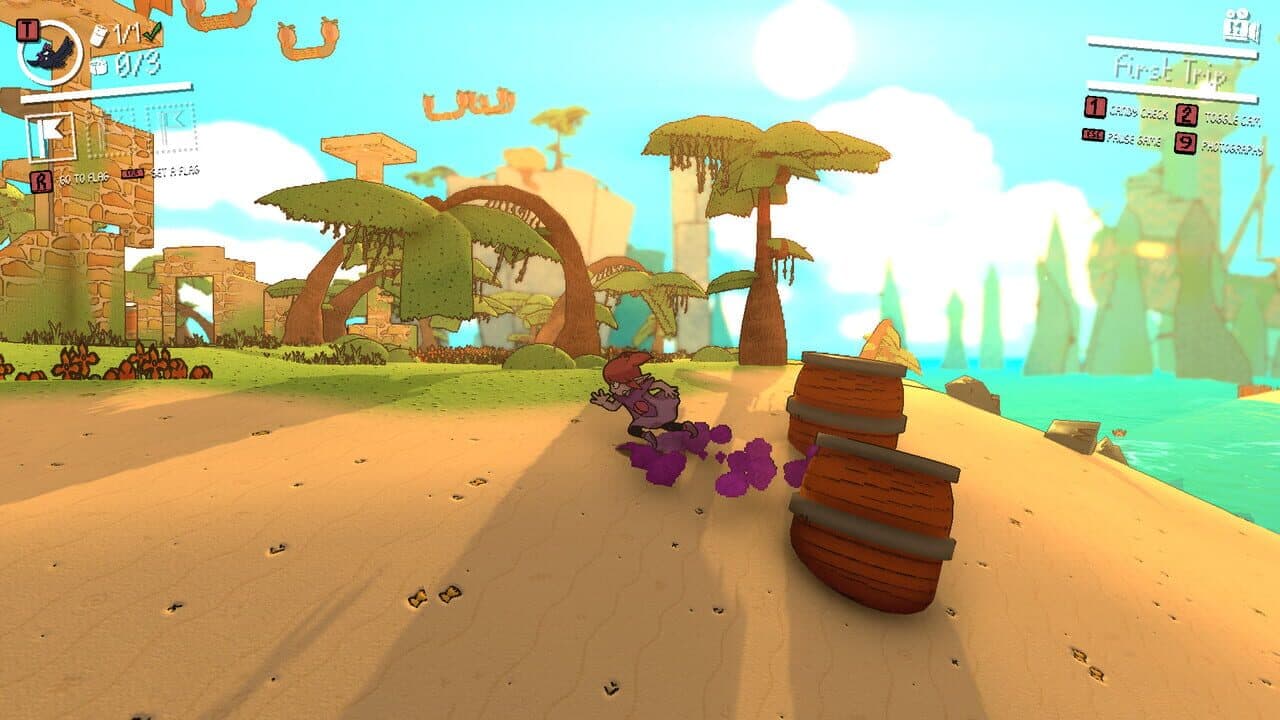 Demon Turf thumbnail 2